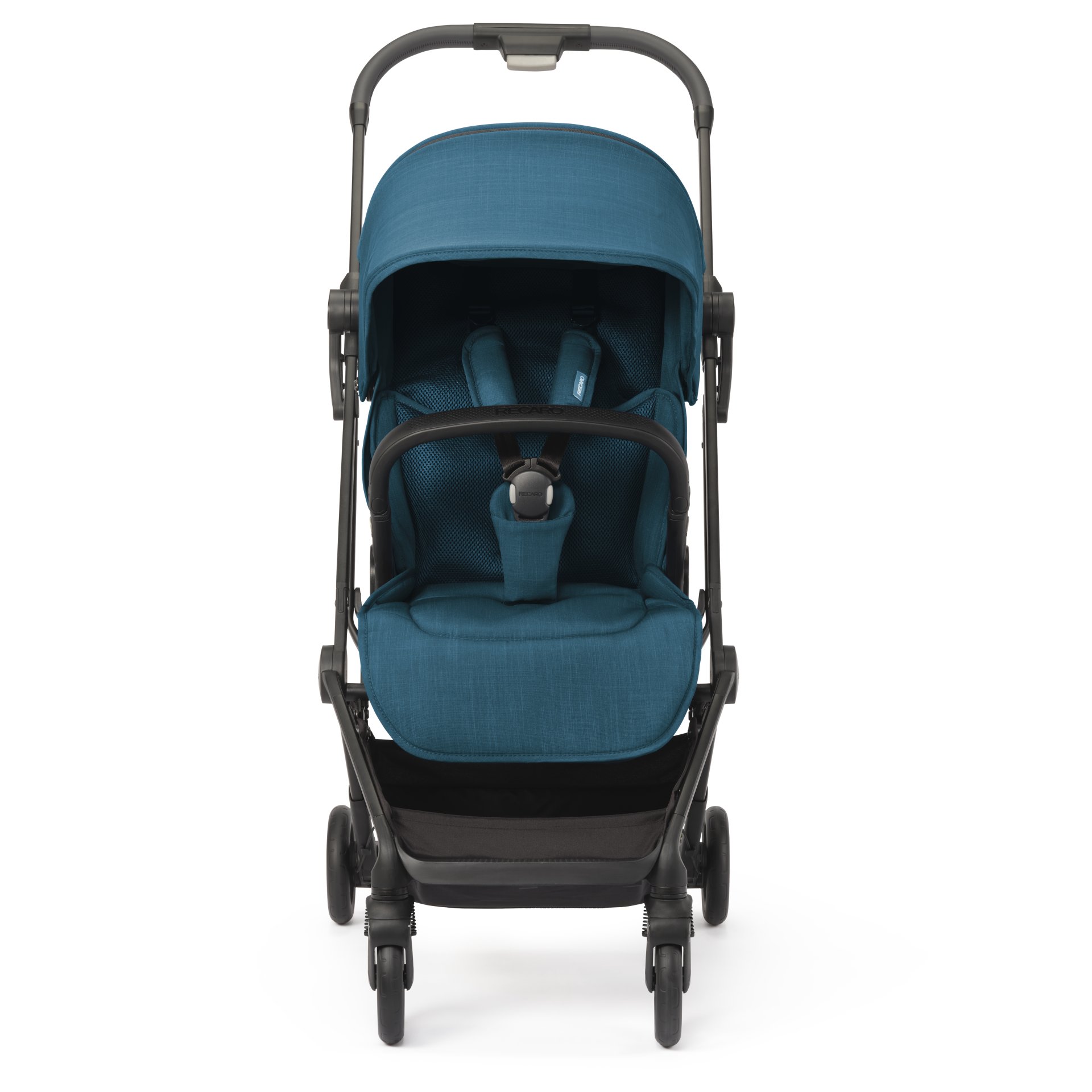 Recaro LEXA ELITE SELECT Select Teal Green (Ausstellungstück)