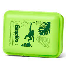 ergobag Brotdose Dschungel ergobag Brotdose Dschungel