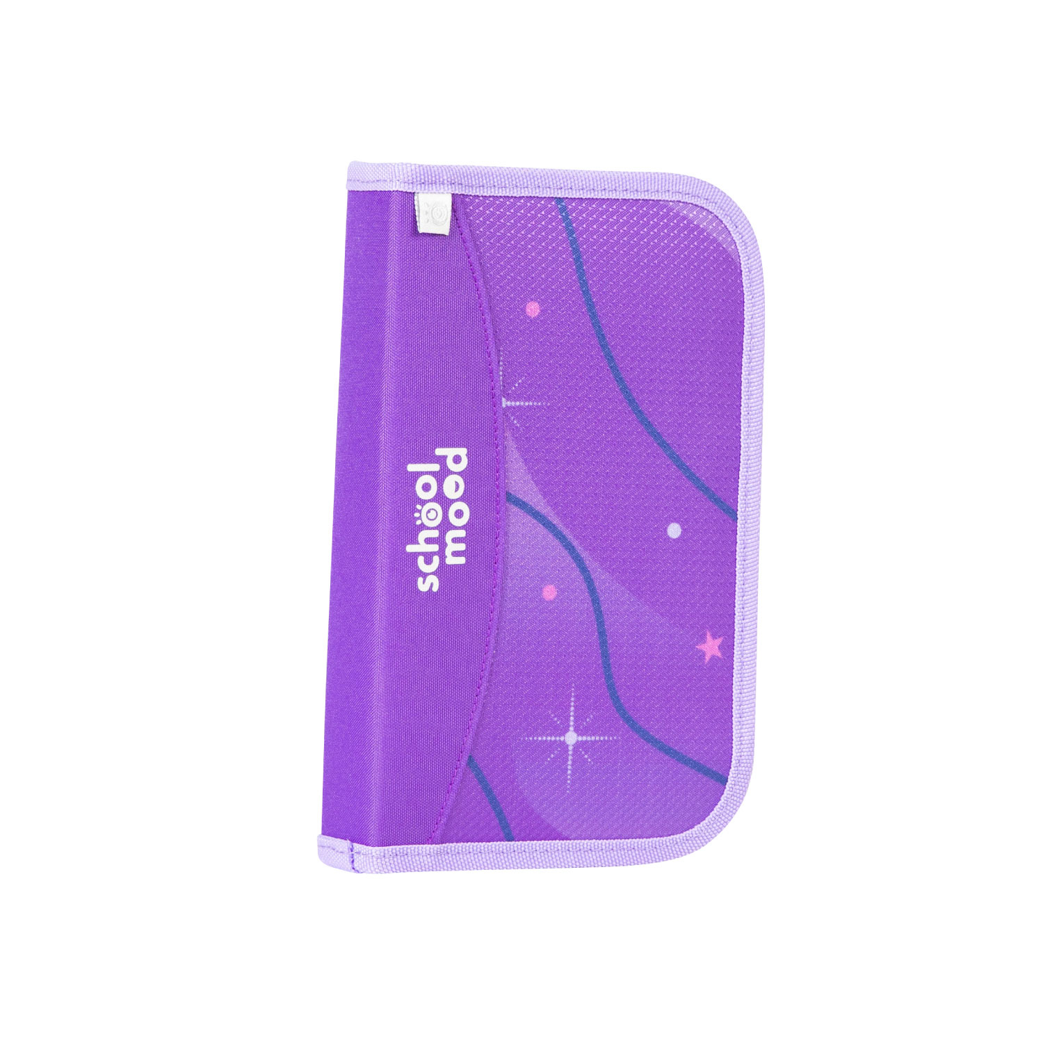 School-Mood Champion Maxx Pro Schulranzen-Set 2025 7-tlg. Marie (Pegasus)