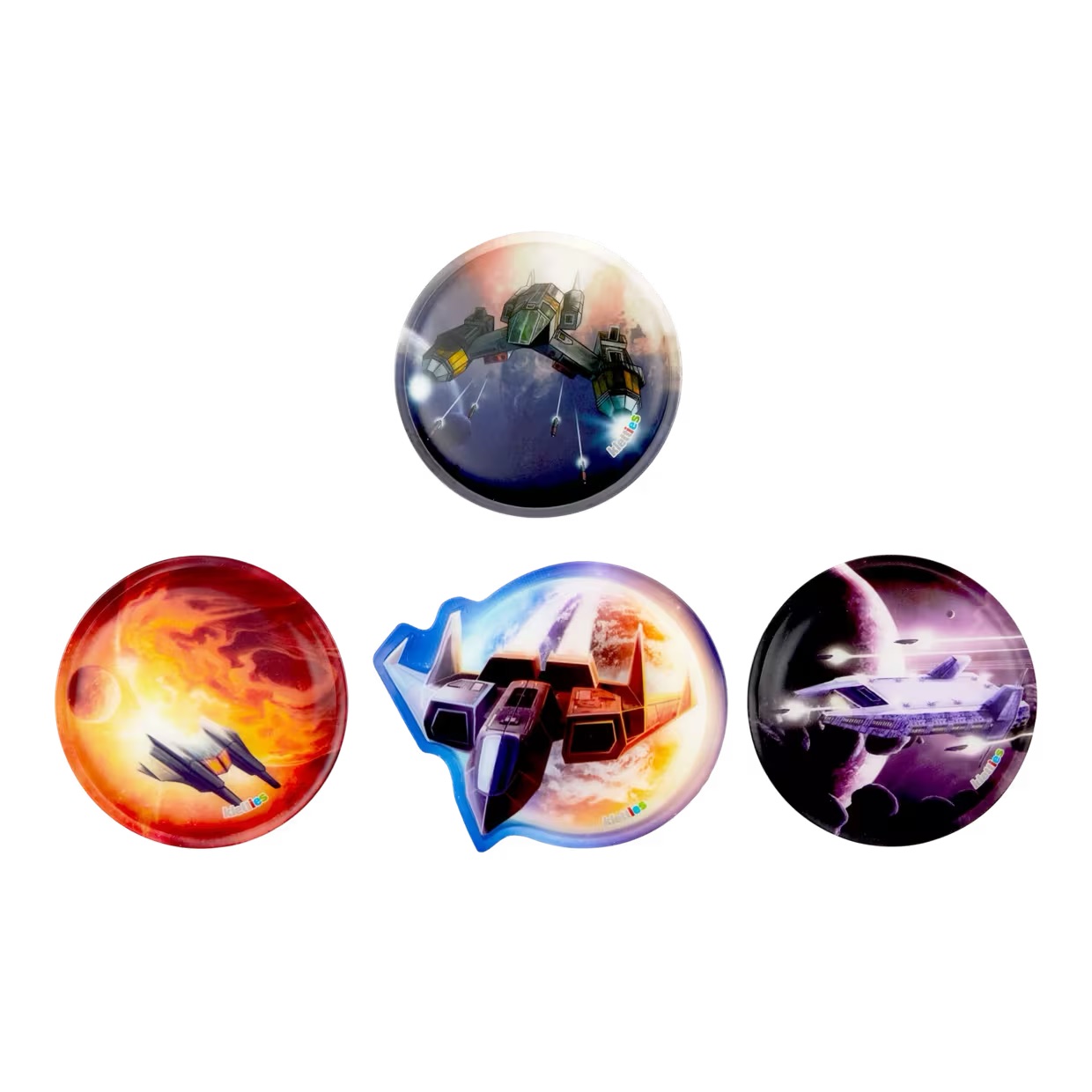 ergobag Schulranzen-Set cubo 2026 KoBärnikus ergobag Schulranzen-Set Pack 2025/2026 KoBärnikus