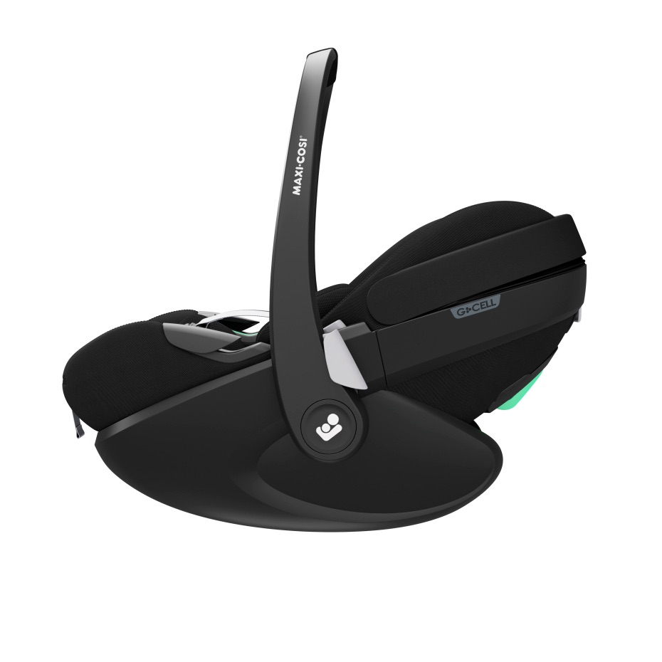 MaxiCosi Pebble 360 Pro 2.0 Twillic Black MaxiCosi Pebble 360 Pro 2.0 Twillic Black