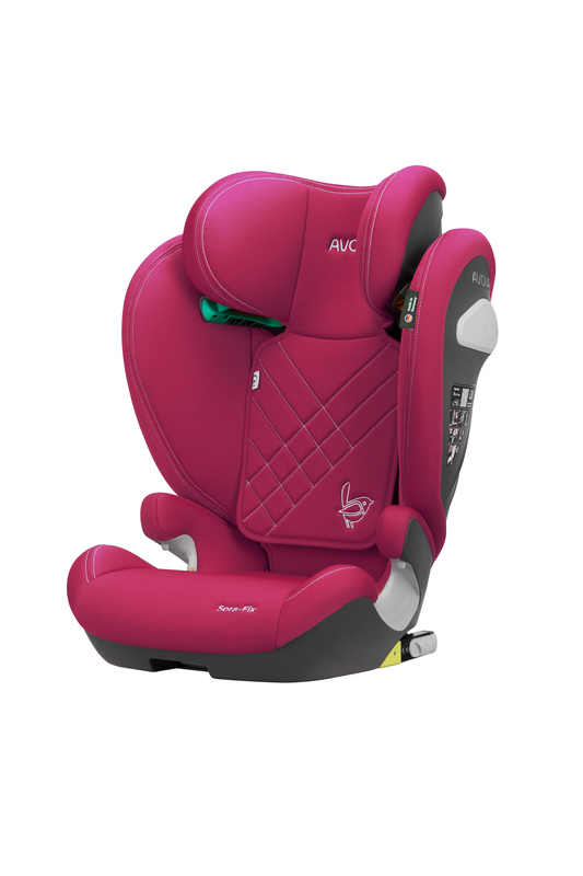 Avova Sora-Fix Folgesitz Berry Pink Avova Sora-Fix Folgesitz Berry Pink
