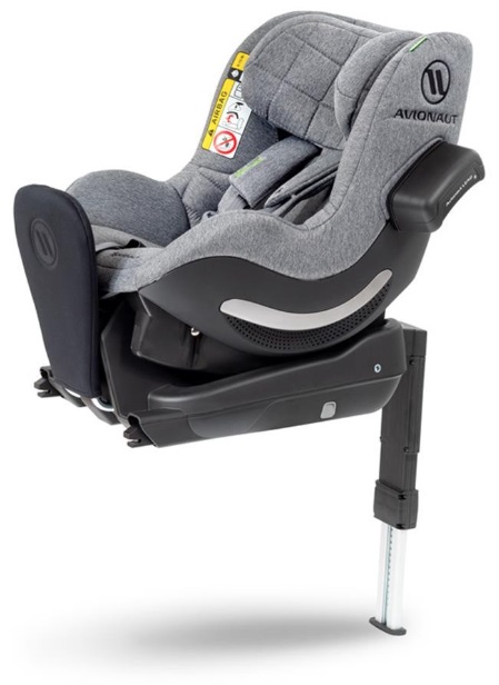 Avionaut AeroFIX 1.0 Reboarder (65 – 105 cm/ 0 – 17,5 kg) Beige (Aussteller) Avionaut AeroFIX 1.0 Reboarder (65 – 105 cm/ 0 – 17,5 kg) Beige (Aussteller)