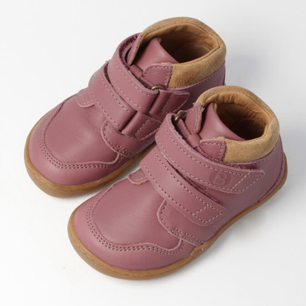 BLifestyle RACCOON Nappa altrose 22