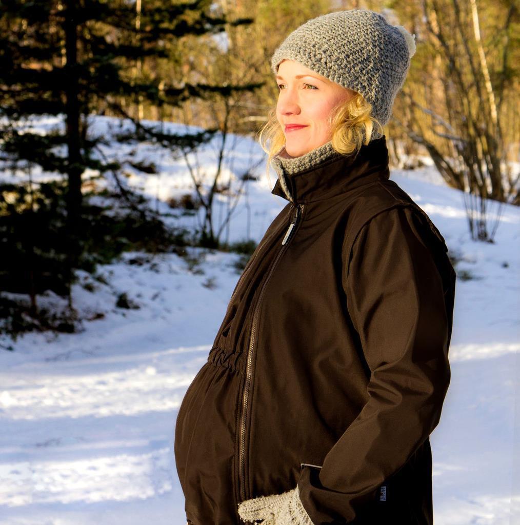 manduca by MaM Tragejacke Two-Way Upgrade Jacket