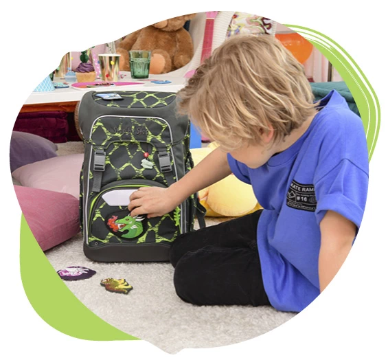 Step by Step MAGIC MAGS MERMAID LOLA Step by Step MAGIC MAGS MERMAID LOLA