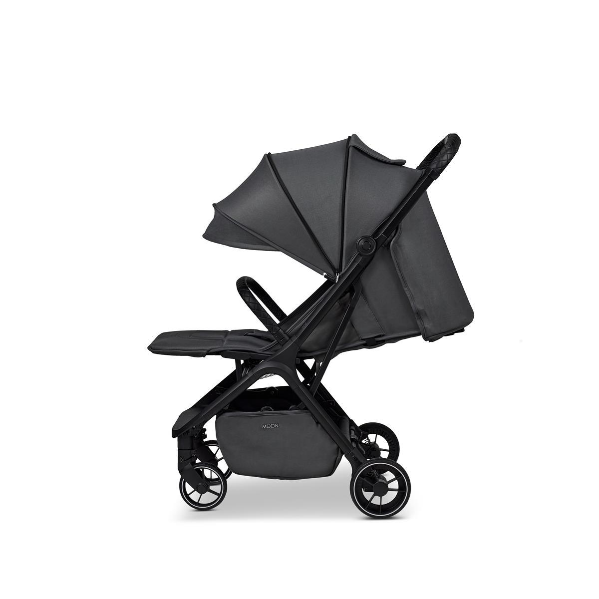 Moon Buggy Zoé anthra