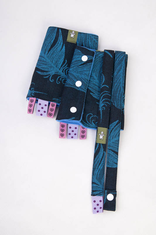 Lenny Lamb Gurtschoner Baumwolle Little Love Harmony Lenny Lamb Gurtschoner Baumwolle Little Love Harmony