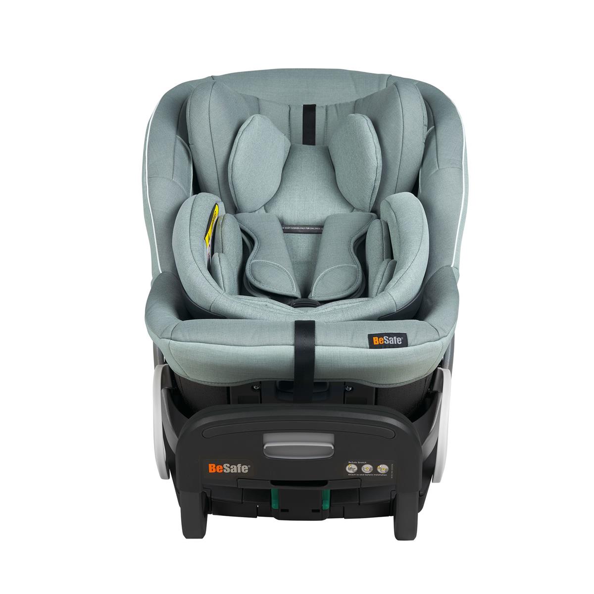 BeSafe Stretch B Sea Green Mélange BeSafe Stretch B Sea Green Mélange