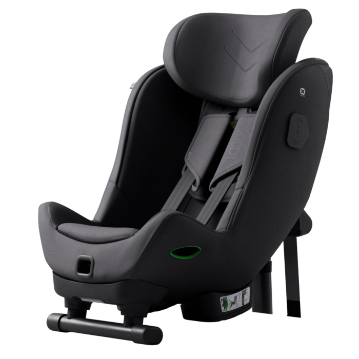 Axkid Minikid 4 Max Arctic Mist Grey Axkid Minikid 4 Max Arctic Mist Grey