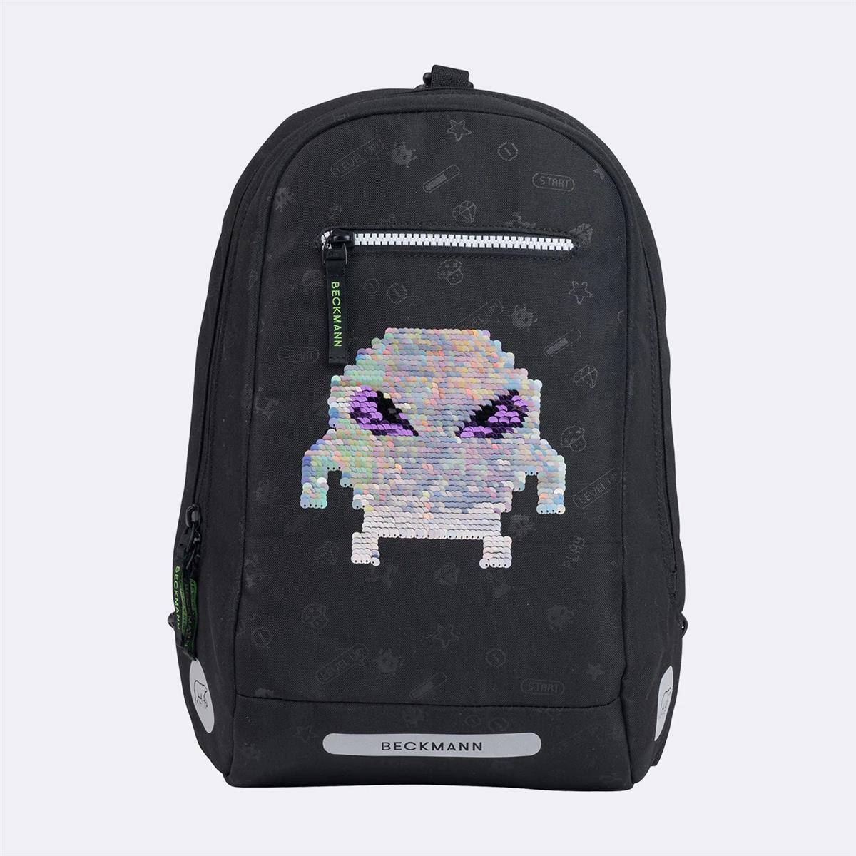 Beckmann Classic Maxi - 6-tlg. Set Pixel