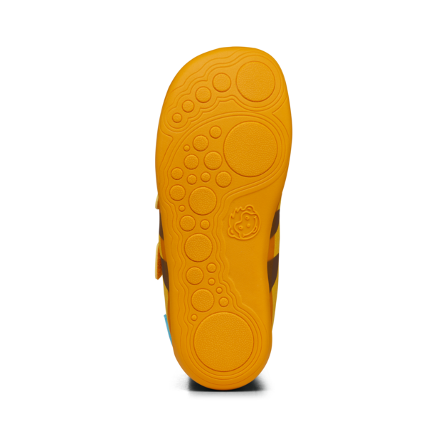 Affenzahn Übergangsschuh Knit Happy Tiger 21 Affenzahn Übergangsschuh Knit Happy Tiger 21