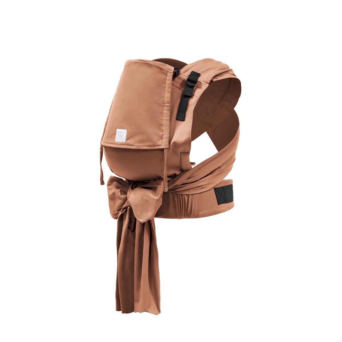 Stokke® Limas™ Babytrage Plus Terracotta