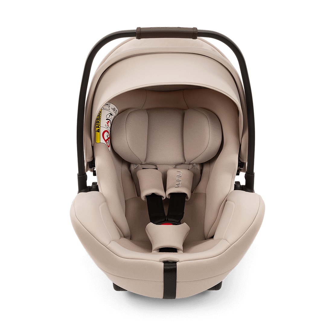nuna ARRA™ Flex i-Size Babyschalen (40 – 85 cm/ 0 – 13 kg) Biscotti nuna ARRA™ Flex i-Size Babyschalen (40 – 85 cm/ 0 – 13 kg) Biscotti