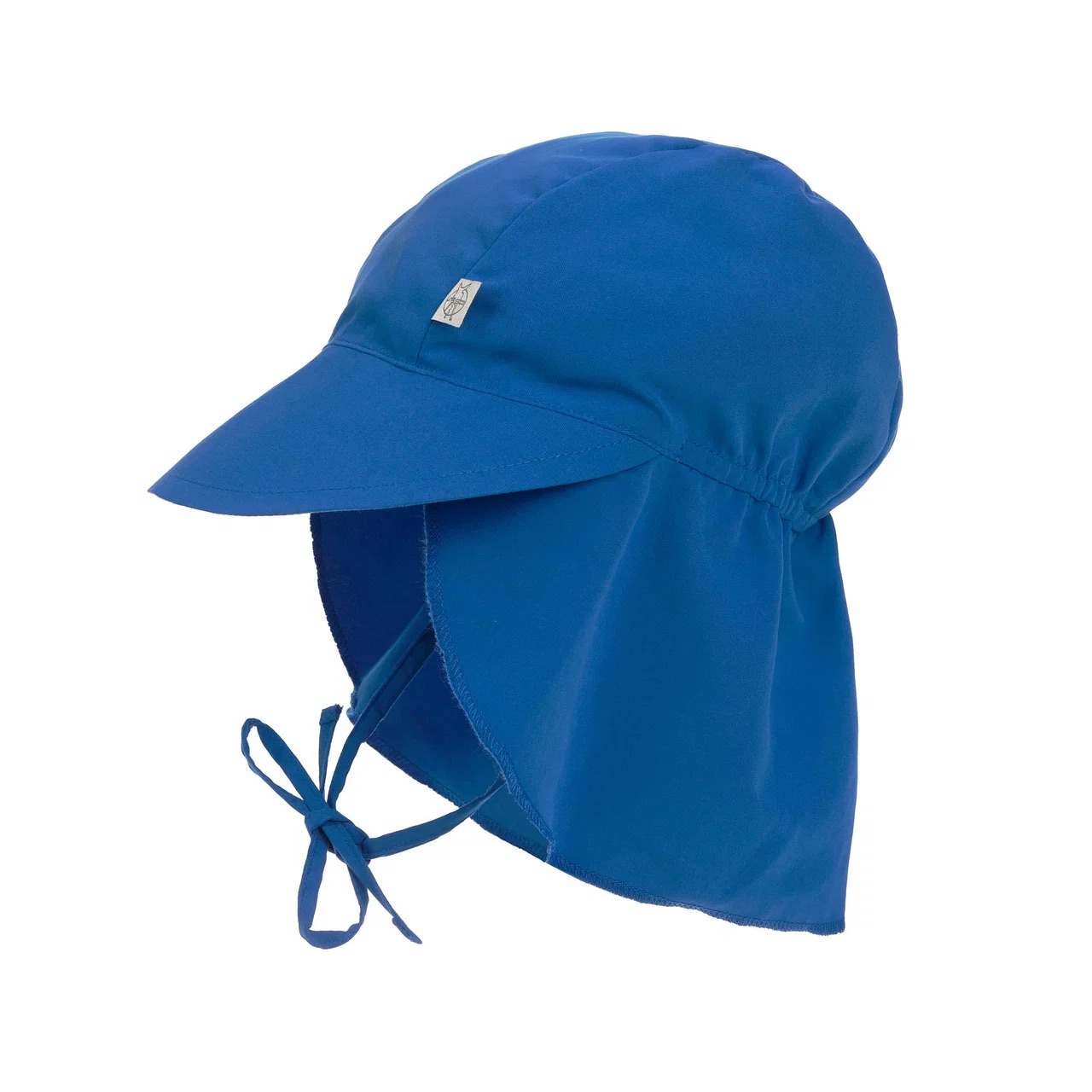 Lässig Schirmmütze Kinder Marine Blau 46/49 (07-18m)