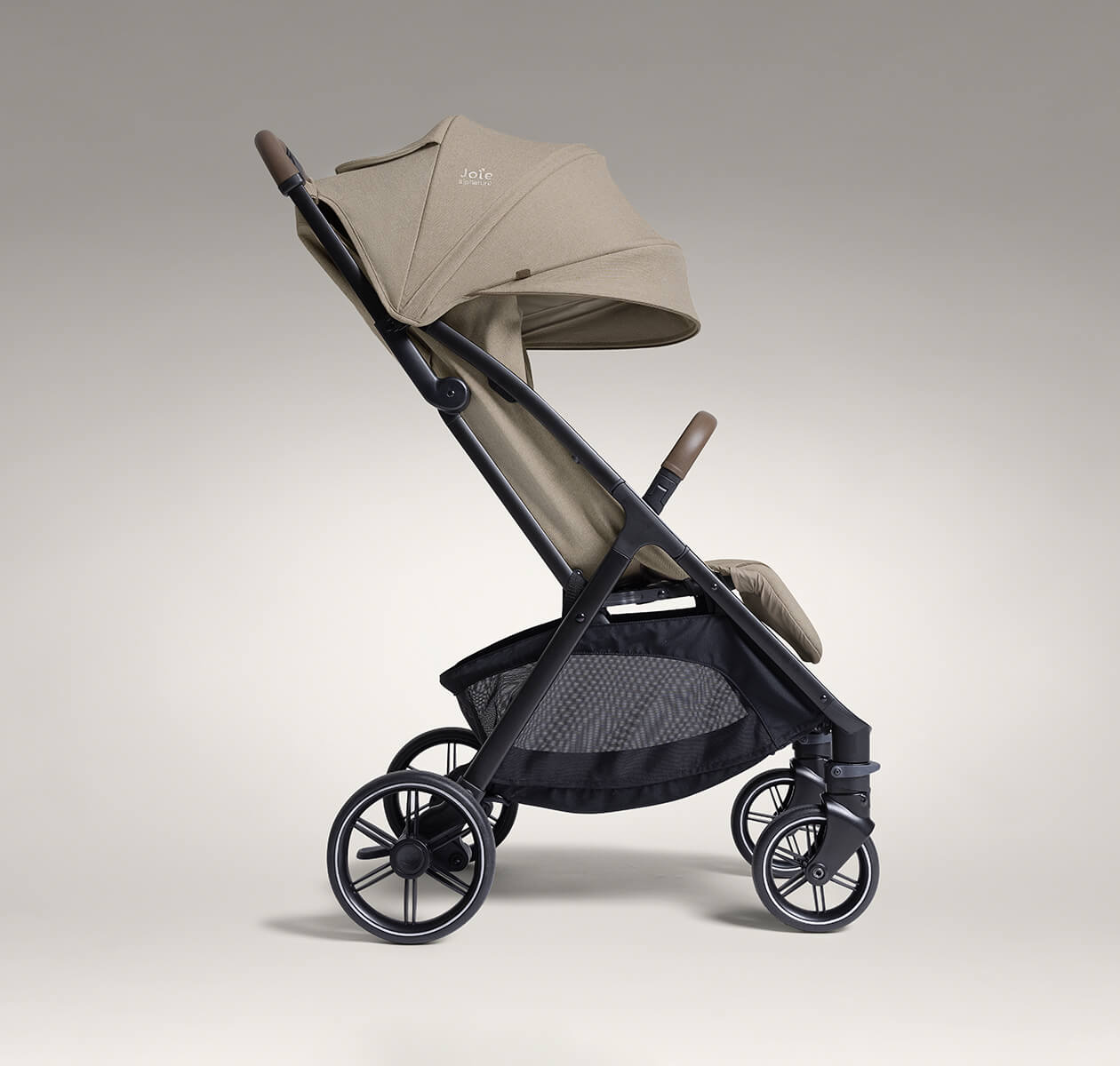 Joie Signature Parcel LX Buggy Sandstone