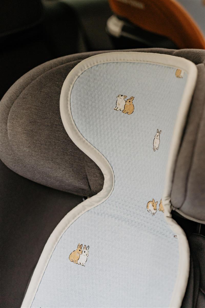 AeroMoov Air Layer Gr. 2/3 ohne Bein 2/3 Baumwolle (BIO) Funny Shapes