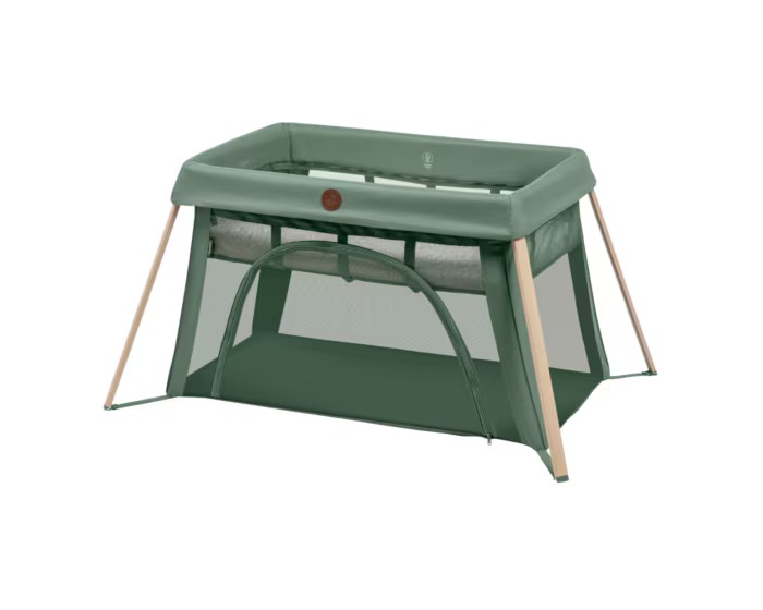 Maxi-Cosi Calao Light Beyond Green - Ausstellungstück