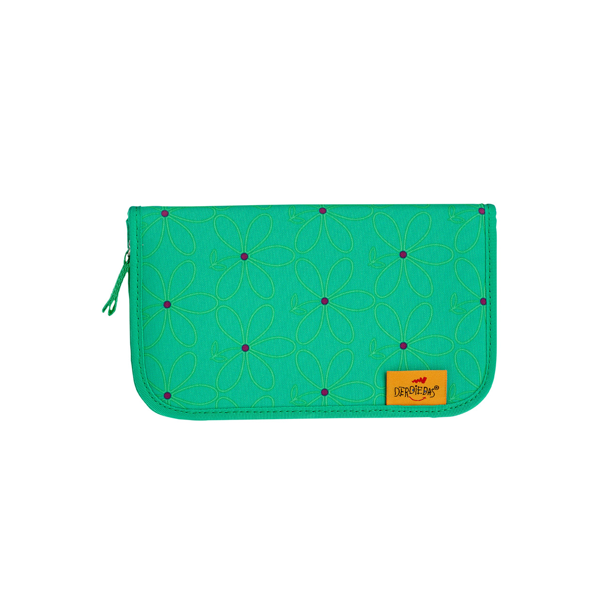 Der Die Das Schulranzen-Set ErgoFlex Max Pepermint Pony Der Die Das Schulranzen-Set ErgoFlex Max Pepermint Pony