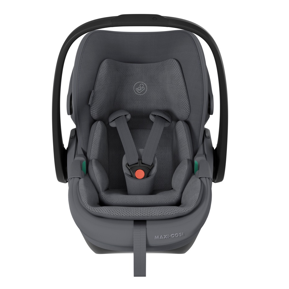 Maxi-Cosi Pebble 360 Slide Pro 2.0 (40 – 87 cm/ 0 – 13 kg) Moon Graphite