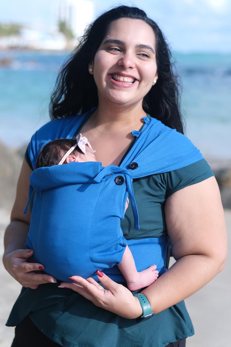 Neko Tiny Tragehilfe Cobalt Neko Tiny Tragehilfe Cobalt