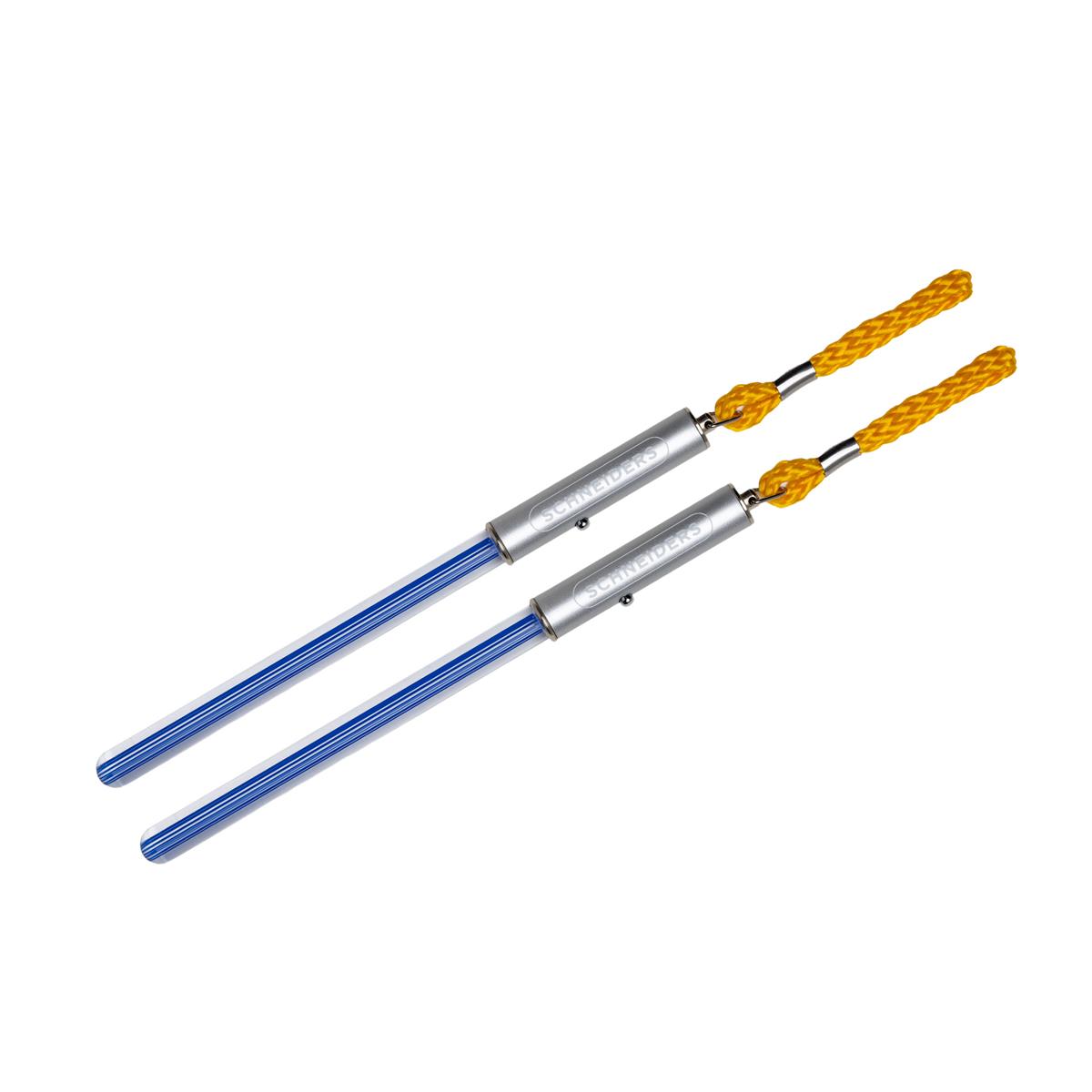 Schneiders LED Sticks USB Blau