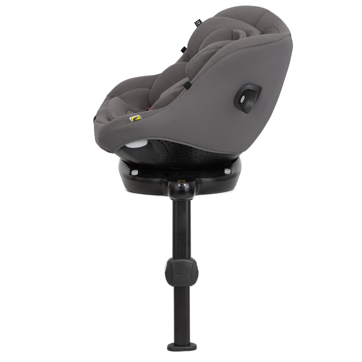 Joie i-Pivot 360 Thunder
