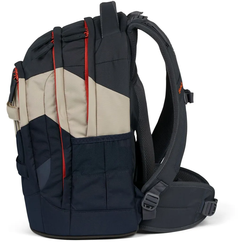 satch Pack Schulrucksack Cliff Jumper